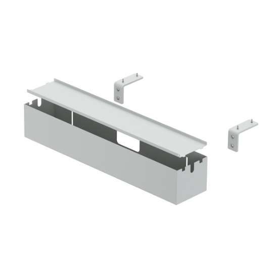 Afbeeldingen van Hettich  Multibox L, wit