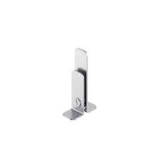 Afbeeldingen van Hettich  Screen Holder, zilver