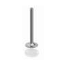 Afbeeldingen van Hettich Plintverstelschroef met schroefdraad M8, X = 100 mm