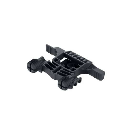 Afbeeldingen van Hettich Avantech You  frontstabilisator met mof