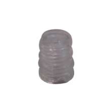 Afbeeldingen van Blum Spreidplug - M6 Ø8,5x10,2mm voor boringen - natuur KPR.1008