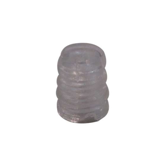Afbeeldingen van Blum Spreidplug - M6 Ø8,5x10,2mm voor boringen - natuur KPR.1008