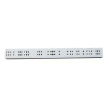 Afbeeldingen van Blum Ingekorte opvullijst - 336x50x25mm - nominale lengte 350-420 KPR.D350.LGOPVULLIJST