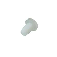 Afbeeldingen van Blum Deurdemper - Ø 5mm voor montage in deur of ladefront - Dikte 2,5mm DEM.FRONT1