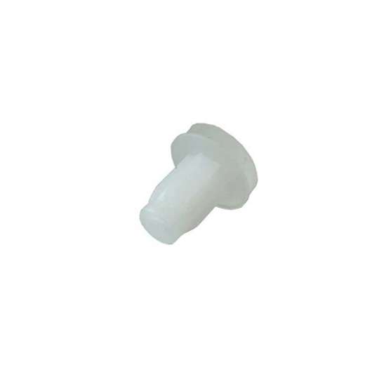 Afbeeldingen van Blum Deurdemper - Ø 5mm voor montage in deur of ladefront - Dikte 2,5mm DEM.FRONT1