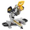 Afbeeldingen van DeWALT Afkortzaagmachine DCS365N