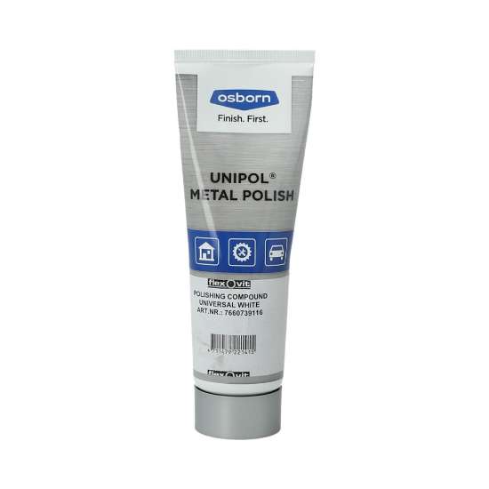 Afbeeldingen van Flexovit Polijstcreme in tube