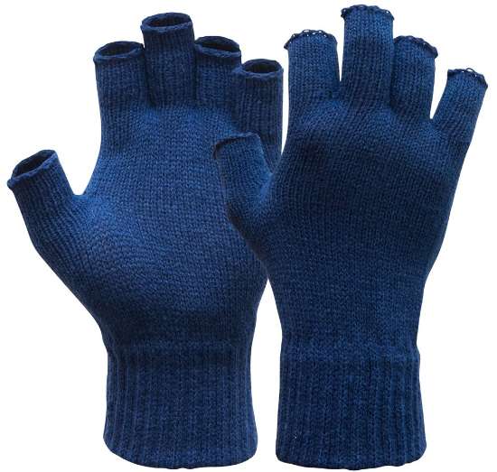 Afbeeldingen van OXXA Basic Handschoen Knitter 14-371 14-371