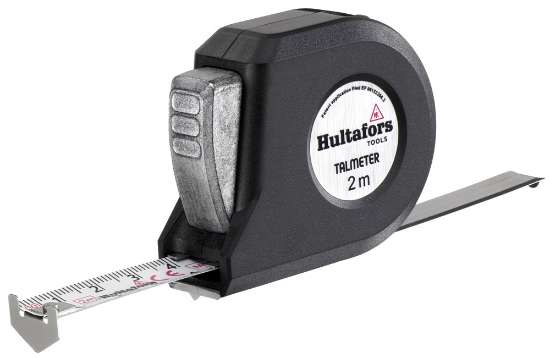 Afbeeldingen van Hultafors Markeermeter Talmeter