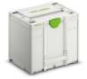 Afbeeldingen van Festool systainer³ SYS3 M 337