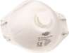 Afbeeldingen van Kelfort Stofmasker 1822C - FFP2 - Met Ventiel Cup 