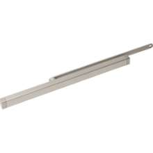 Afbeeldingen van Dorma glijarm ts71/ts72/ts73/ts83 zilver