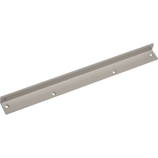 Afbeeldingen van Dorma Hoekconsole tbv TS90-Impulse Zilver