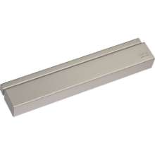 Afbeeldingen van Dorma TS 97 EN 2-4 Incl. Glijarm Zilver