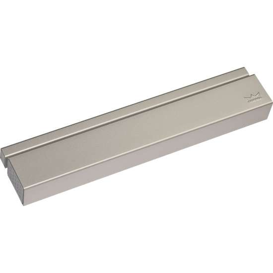 Afbeeldingen van Dorma TS 97 EN 2-4 Incl. Glijarm Zilver