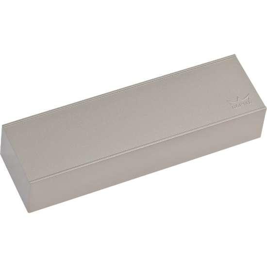 Afbeeldingen van Dorma TS71 EN 3-4 Zonder Arm Zilver