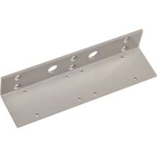 Afbeeldingen van Dorma Hoekconsole tbv TS83 EN 3-6 Zilver