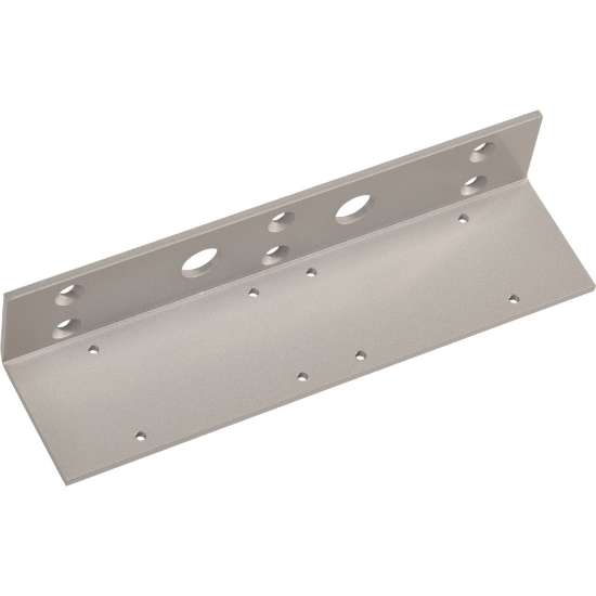 Afbeeldingen van Dorma Hoekconsole tbv TS83 EN 3-6 Zilver