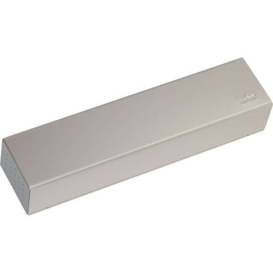 Afbeeldingen van Dorma TS91 EN-3 Zonder Arm Zilver