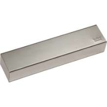 Afbeeldingen van Dorma TS92-B EN1-4 Zonder Arm Rvs Design