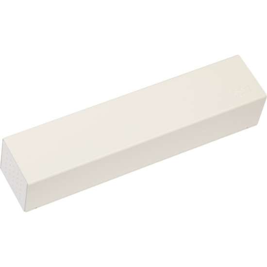 Afbeeldingen van Dorma TS93 B EN2-5 SV Zonder Arm Wit Ral 9010