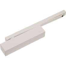 Afbeeldingen van Dorma TS93 B EN2-5 SV Zonder Arm Wit Ral 9016
