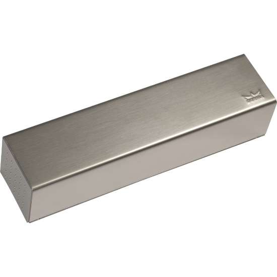 Afbeeldingen van Dorma TS93 G EN2-5 SV Zonder Arm Rvs Design