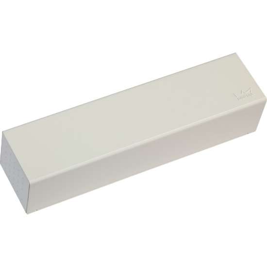 Afbeeldingen van Dorma TS93 G EN2-5 SV Zonder Arm Wit Ral 9010