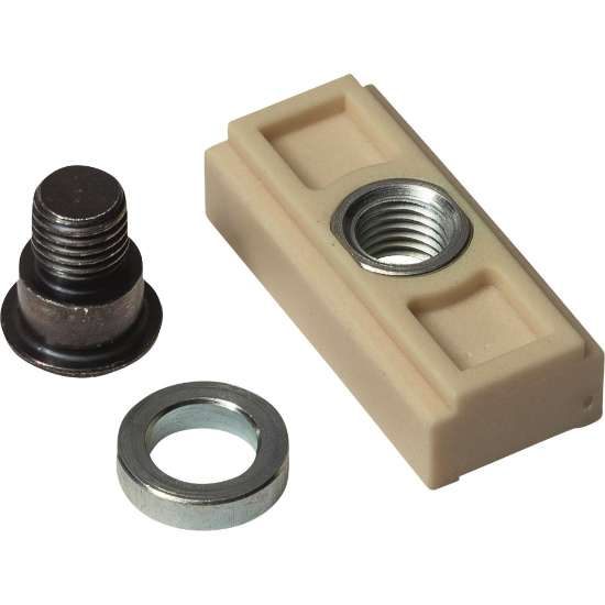 Afbeeldingen van Dorma Glijblokje tbv G96-N20