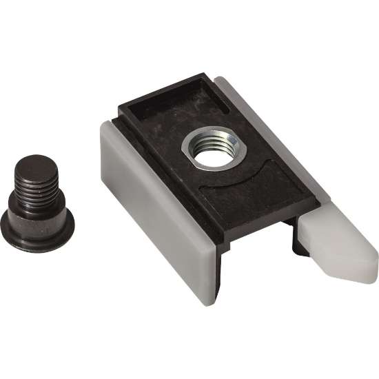 Afbeeldingen van Dorma Glijblokje tbv G96 Sr-S (K8/12)
