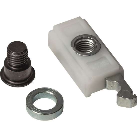 Afbeeldingen van Dorma Glijblokje tbv G96-N20 Rf (K8/12)