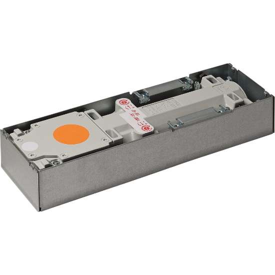 Afbeeldingen van Dorma BTS75V / zonder Stop klembevestiging