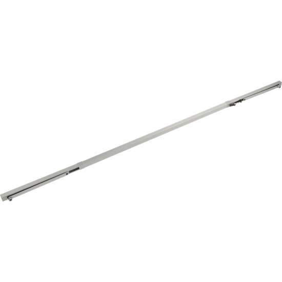 Afbeeldingen van Dorma GSR/BG-Set V Rvs Design