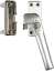 Afbeeldingen van Hoppe raamb. 5sg.f1 m/nok 013hns/446vw