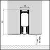Afbeeldingen van Ellen Valdorpel EM Slim Soundproof EM SLIM SOUNDPROOF 928