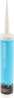 Afbeeldingen van Kelfort Beglazingskit windowkit - 310ml - wit plus alkydhars 