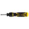 Afbeeldingen van STANLEY Fatmax ratelschroevendraaier speeddrive
