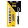 Afbeeldingen van STANLEY Fatmax ratelset 3/8" 120t FMMT82680-0