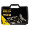 Afbeeldingen van STANLEY Fatmax dopsleutelset 3/8" - 49 delig FMMT82684-1