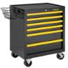 Afbeeldingen van STANLEY Rta gereedschapskar 26" STST98182-1