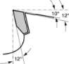 Afbeeldingen van Bosch Cirkelzaagblad Construct Wood