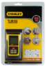 Afbeeldingen van Stanley laserafstandsmeter TLM 165 - 50M