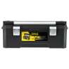 Afbeeldingen van Stanley gereedschapskoffer FatMax Pro - 26" 39 liter - cantilever systeem