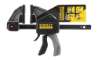 Afbeeldingen van Stanley eenahndslijmklem FM XL - 95mm klemdiepte 150mm klemcapaciteit 