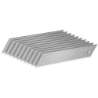 Afbeeldingen van Stanley reserve afbreekmes FatMax - 25mm - 10 stuks