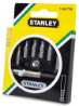 Afbeeldingen van Stanley assortiment bits - TX - 7 delig - met magnetische bithouder