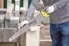 Afbeeldingen van Stanley gasbetonzaag - 650mm 1.2t/inch