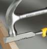 Afbeeldingen van Stanley beitel FatMax - 25mm - met dubbele snijkant