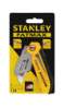 Afbeeldingen van Stanley vouwmes FatMax - 160mm - vast 
