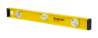 Afbeeldingen van Stanley waterpas I-Beam 600mm - 180° verstelbare libel